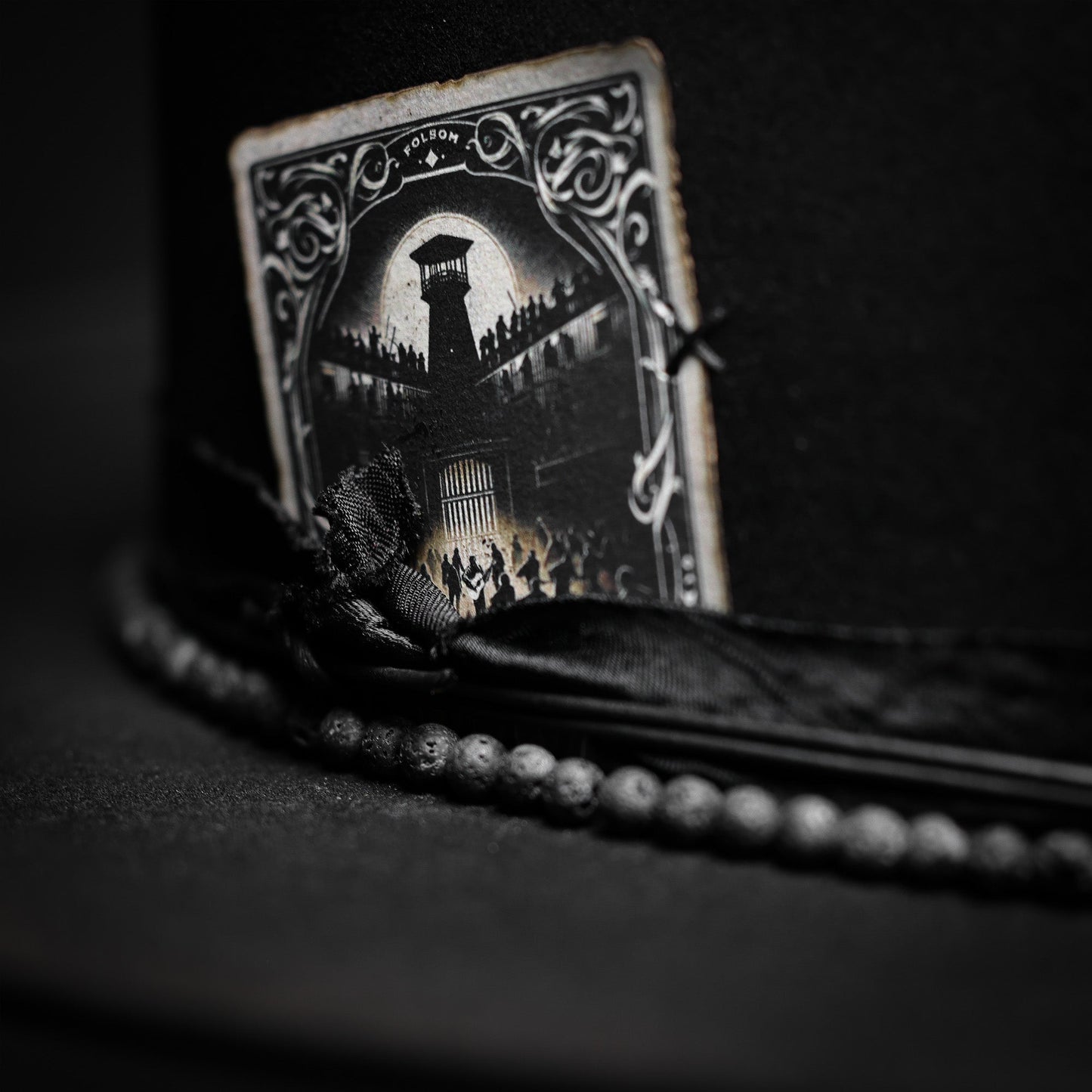 Man in Black