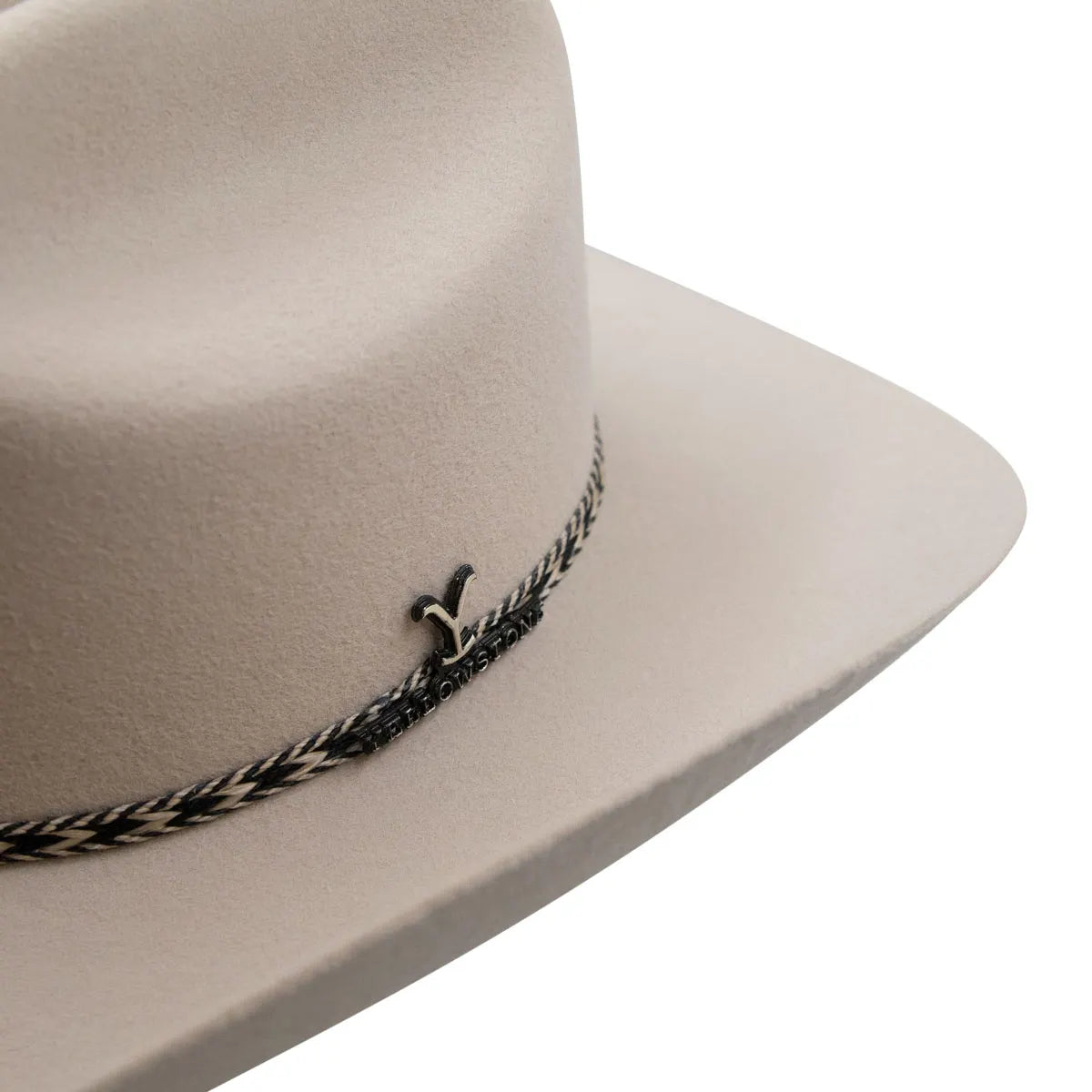 Bull Ranch 20x John Dutton Silverbelly Style