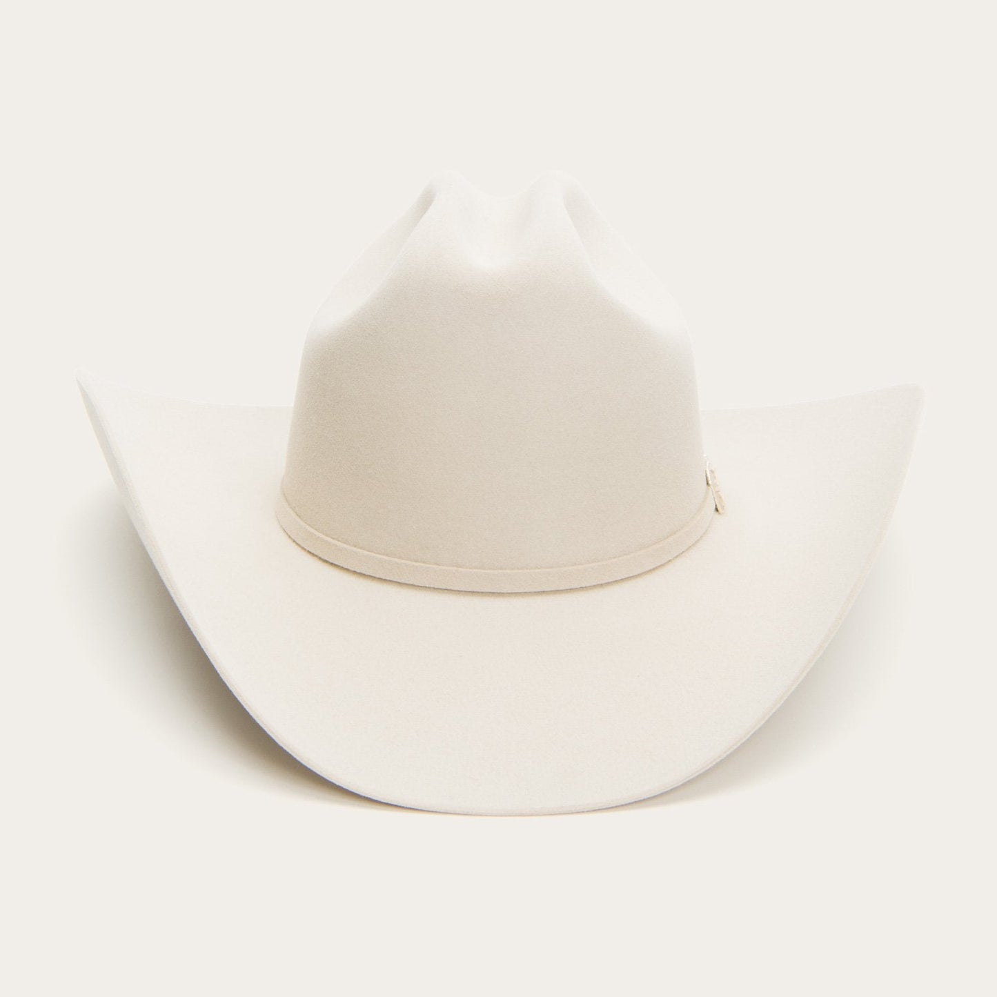 Skyline 5X Cowboy Hat-Silverbelly