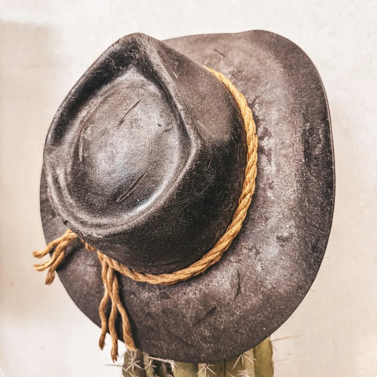 Arthur Morgan Hat