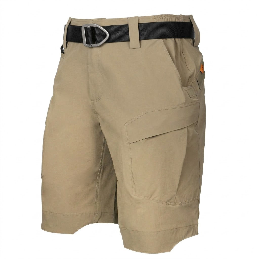 All Terrain Quick Dry Tactical Shorts