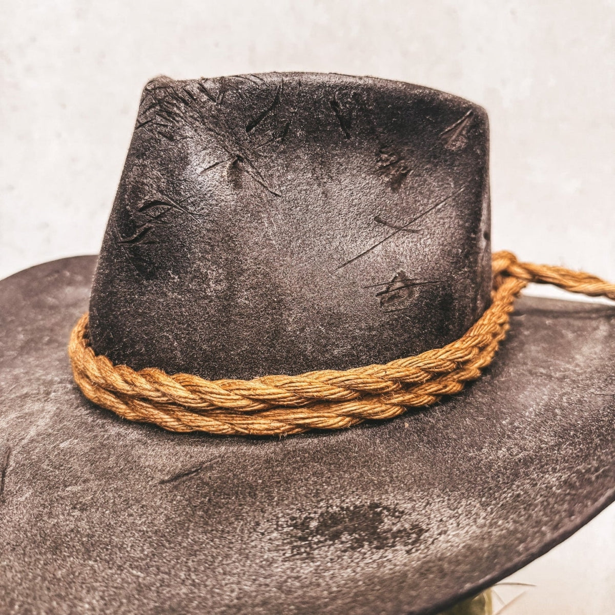 Arthur Morgan Hat