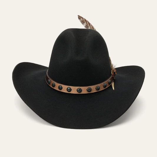 Broken Bow 4X Cowboy Hat