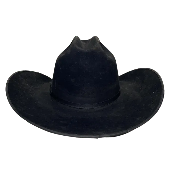 Western TV Series 02 50X Cowboy Hat