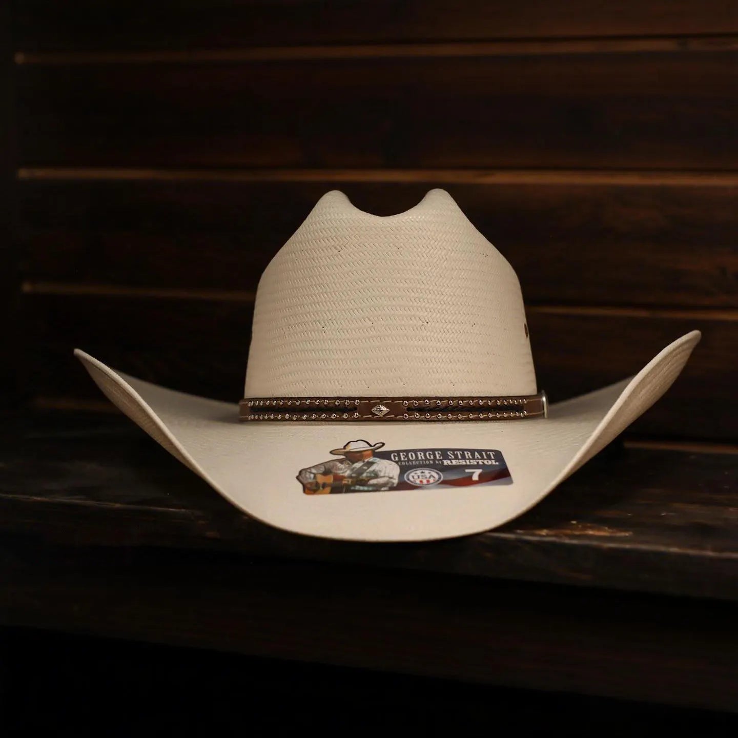 20X Zion Cowboy Hat