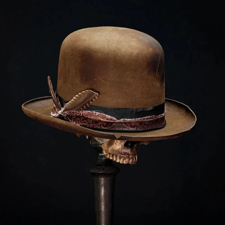 Ember Pattern Gentleman