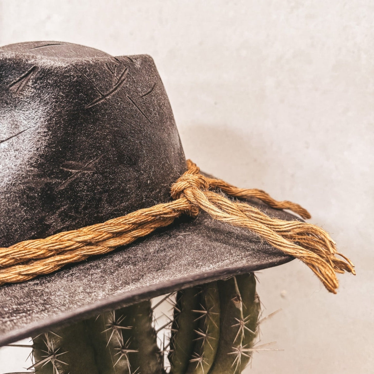 Arthur Morgan Hat