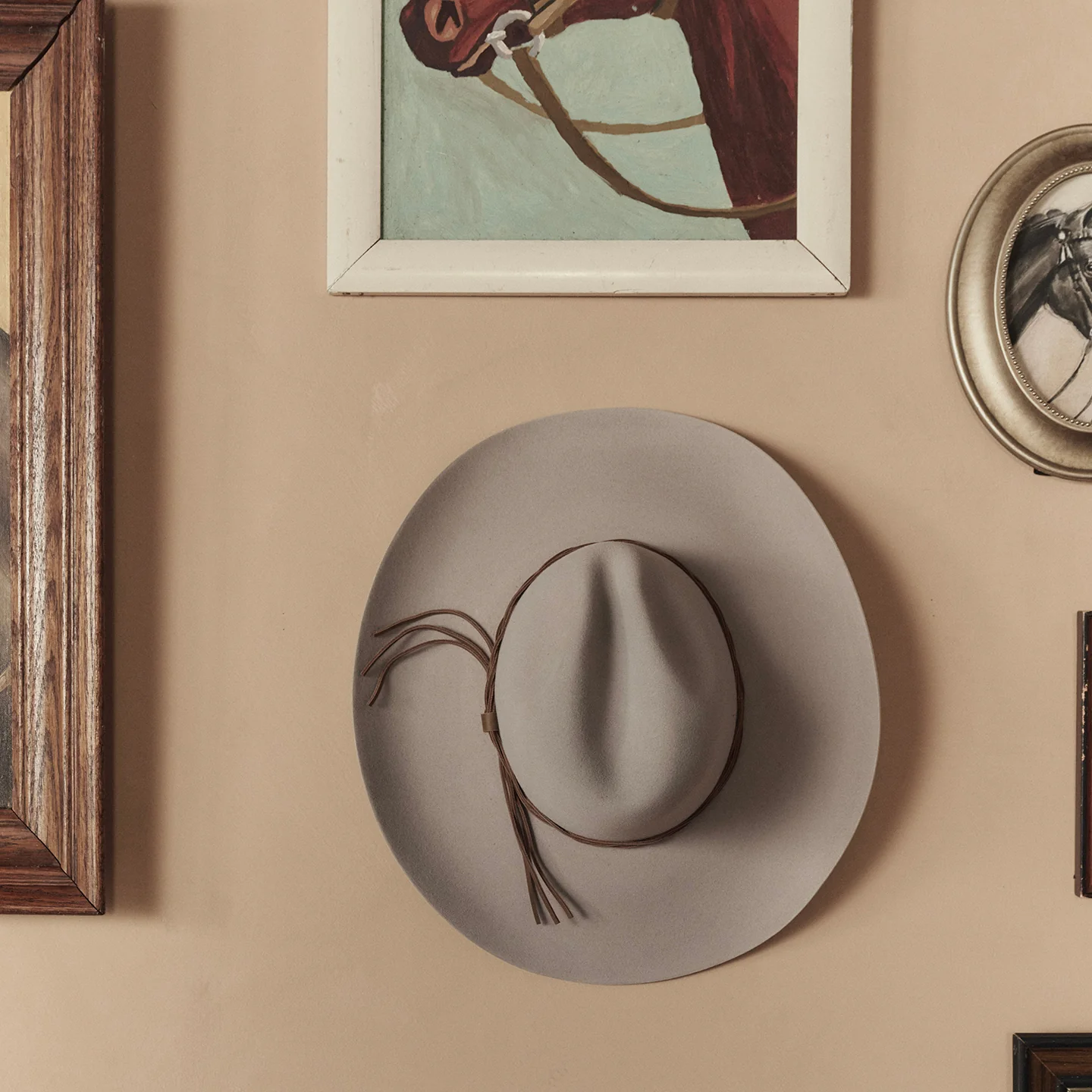 Special Edition Gus 10X Cowboy Hat