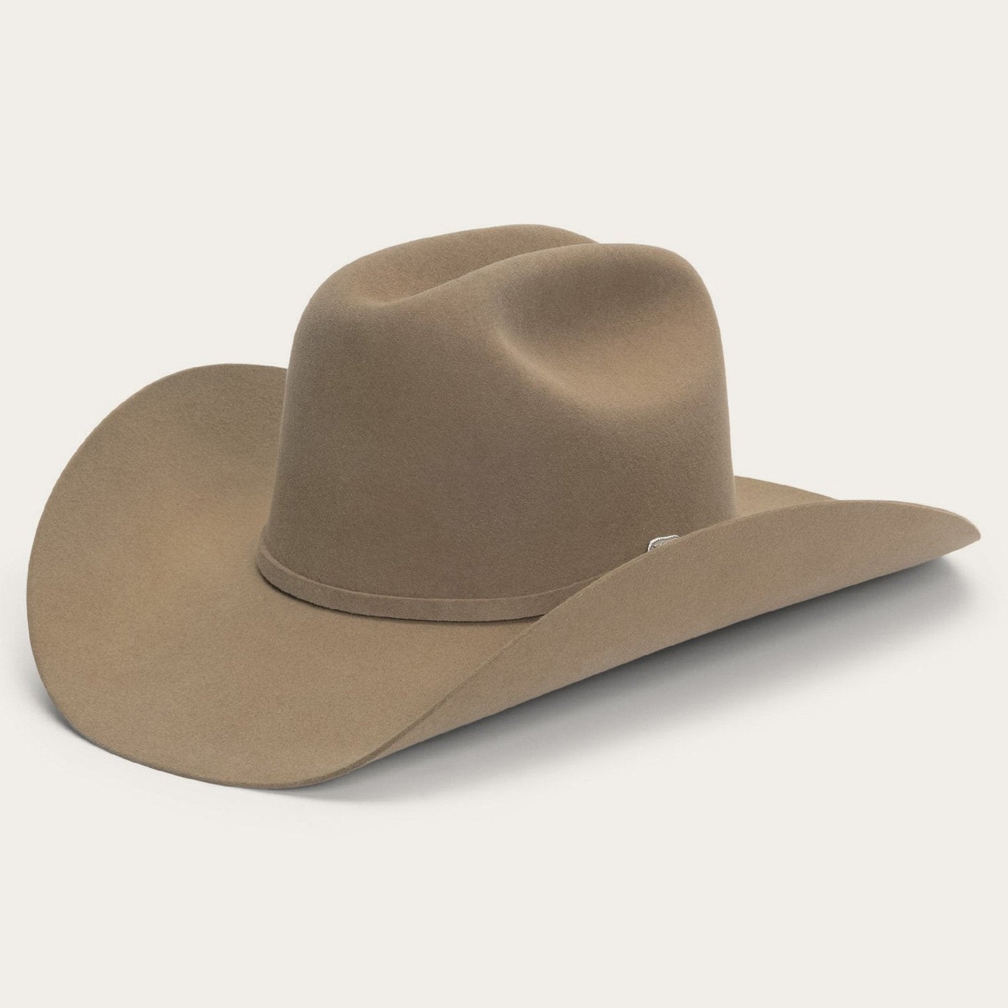 Skyline 5X Cowboy Hat-Sahara