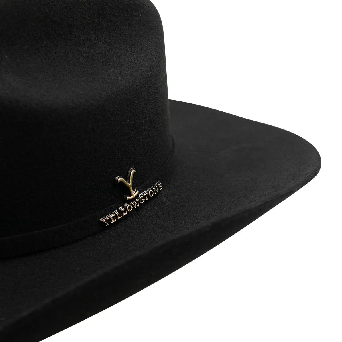 Bull Ranch 20x John Dutton Black Style