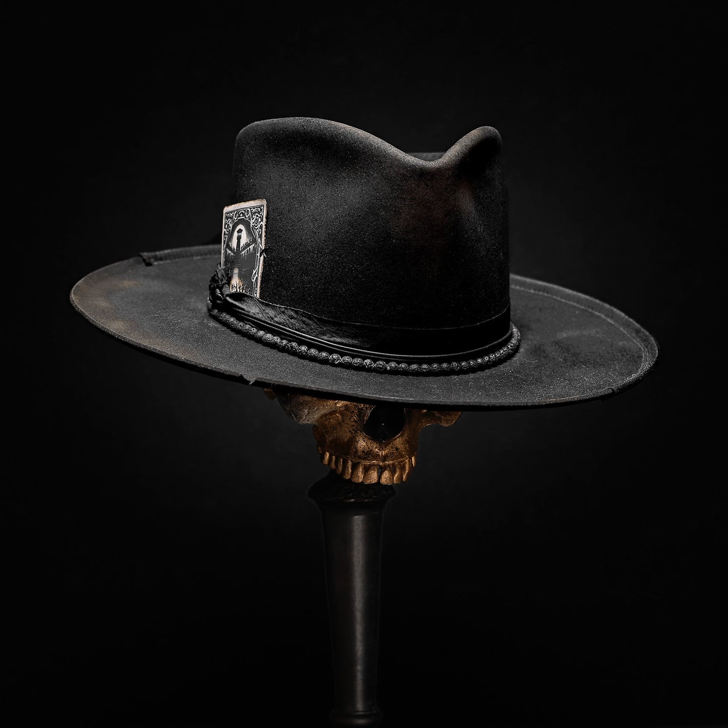 Man in Black