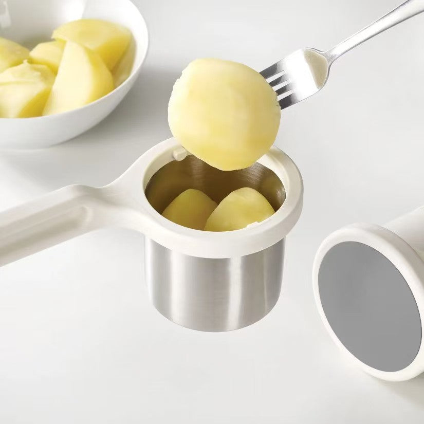 2pc Potato Ricer Masher