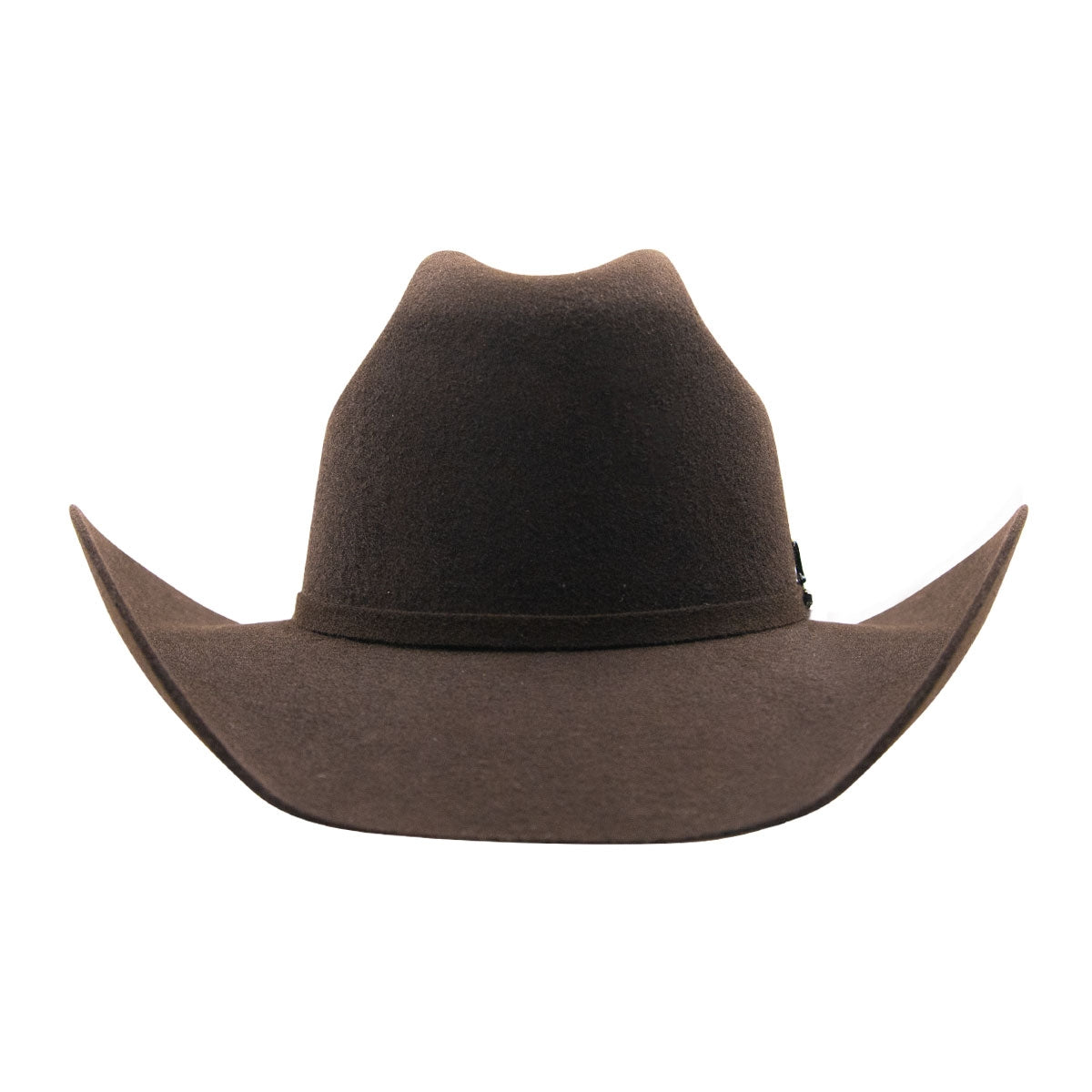 Bull Ranch 20x Rip Wheeler Chocolate Style