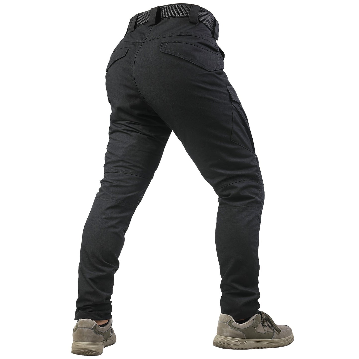 TWS Phantom Operator Tactical Pants Black