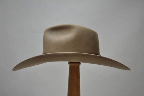 Legends of the Fall Hat Replica