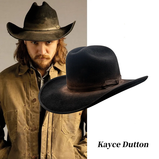 Kayce Dutton Cowboy Hat