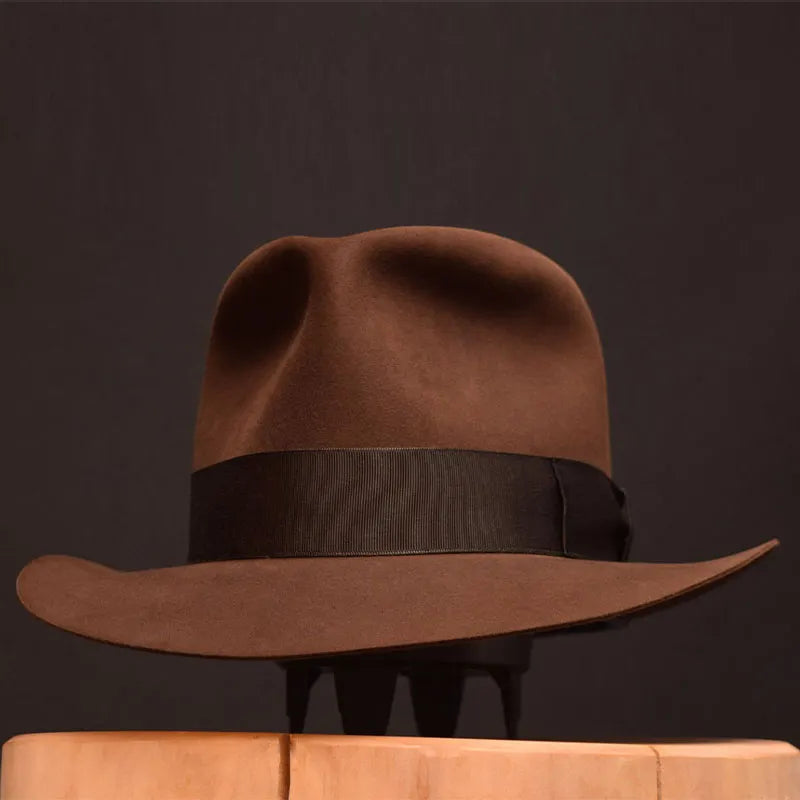 Indiana Jones Fedora