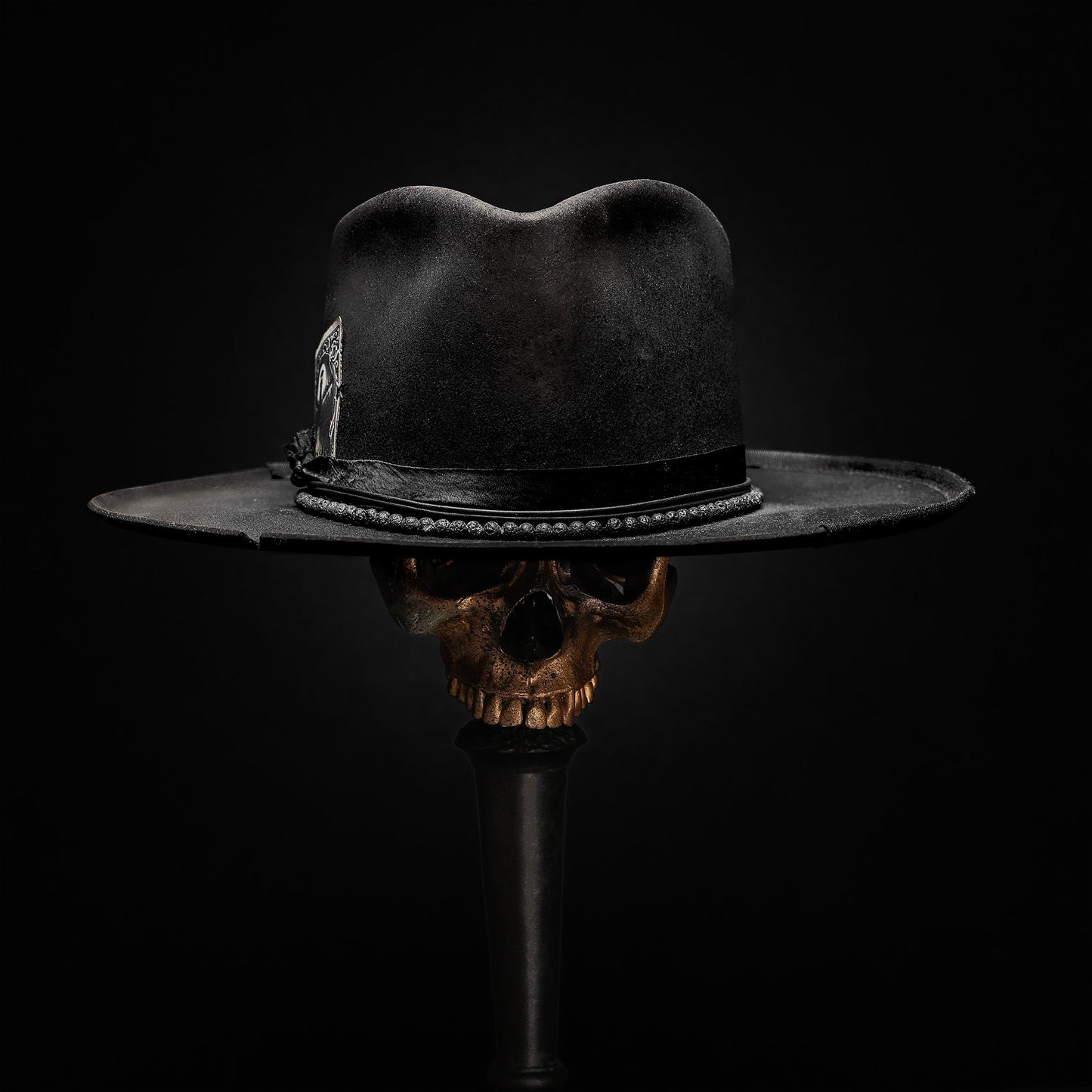 Man in Black