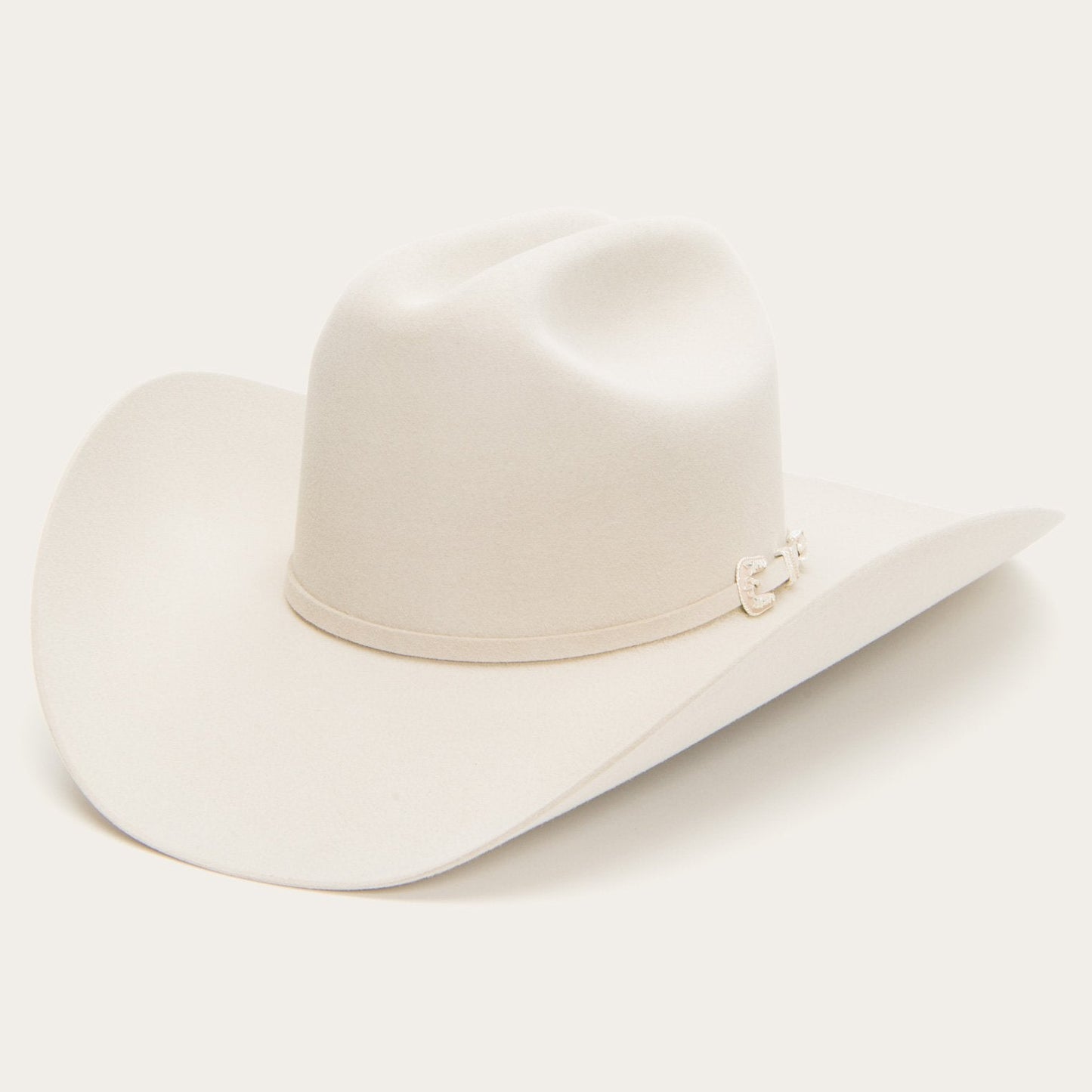 Skyline 5X Cowboy Hat-Silverbelly
