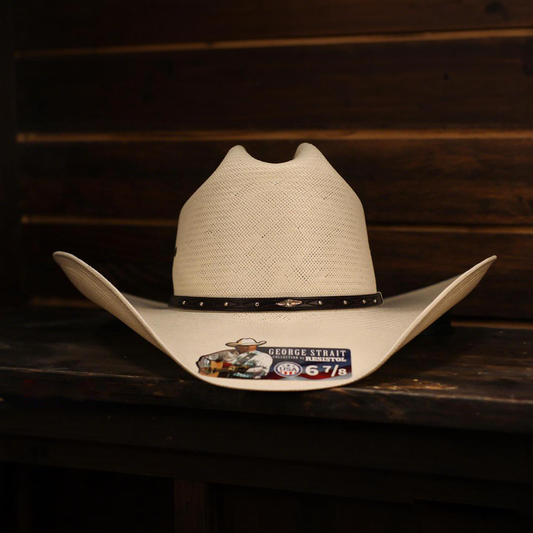 20X Pine Ridge Cowboy Hat