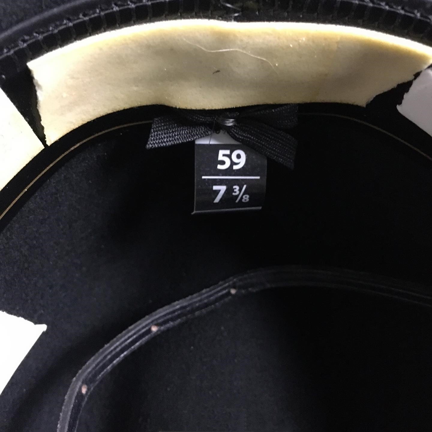 Classic Cavalry Cap