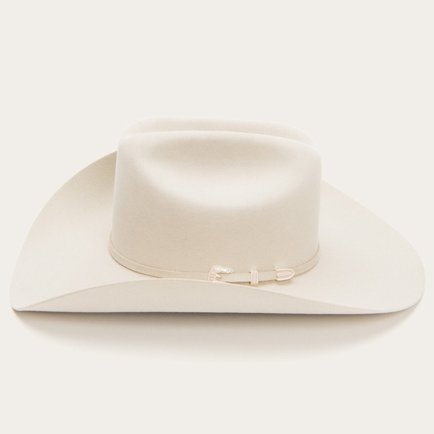 Skyline 5X Cowboy Hat-Silverbelly
