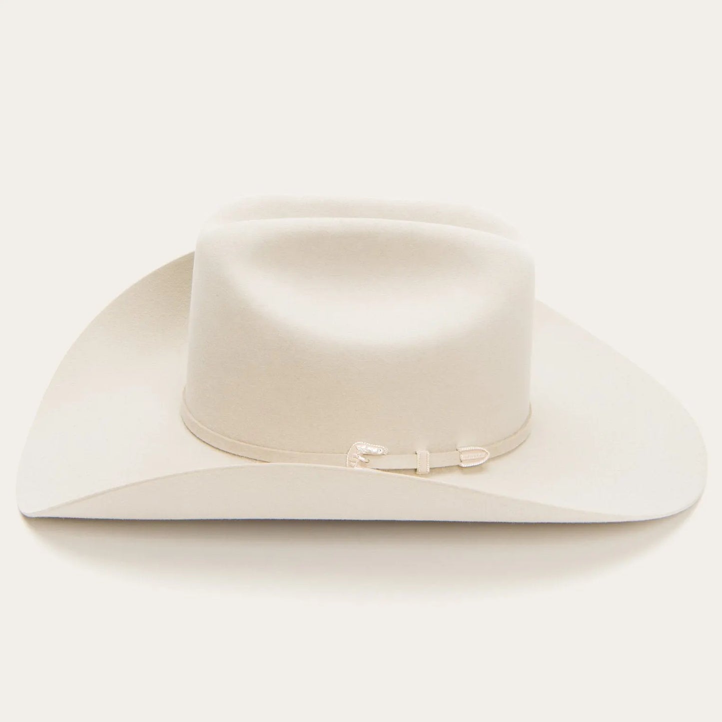 Skyline 5X Cowboy Hat-Silverbelly