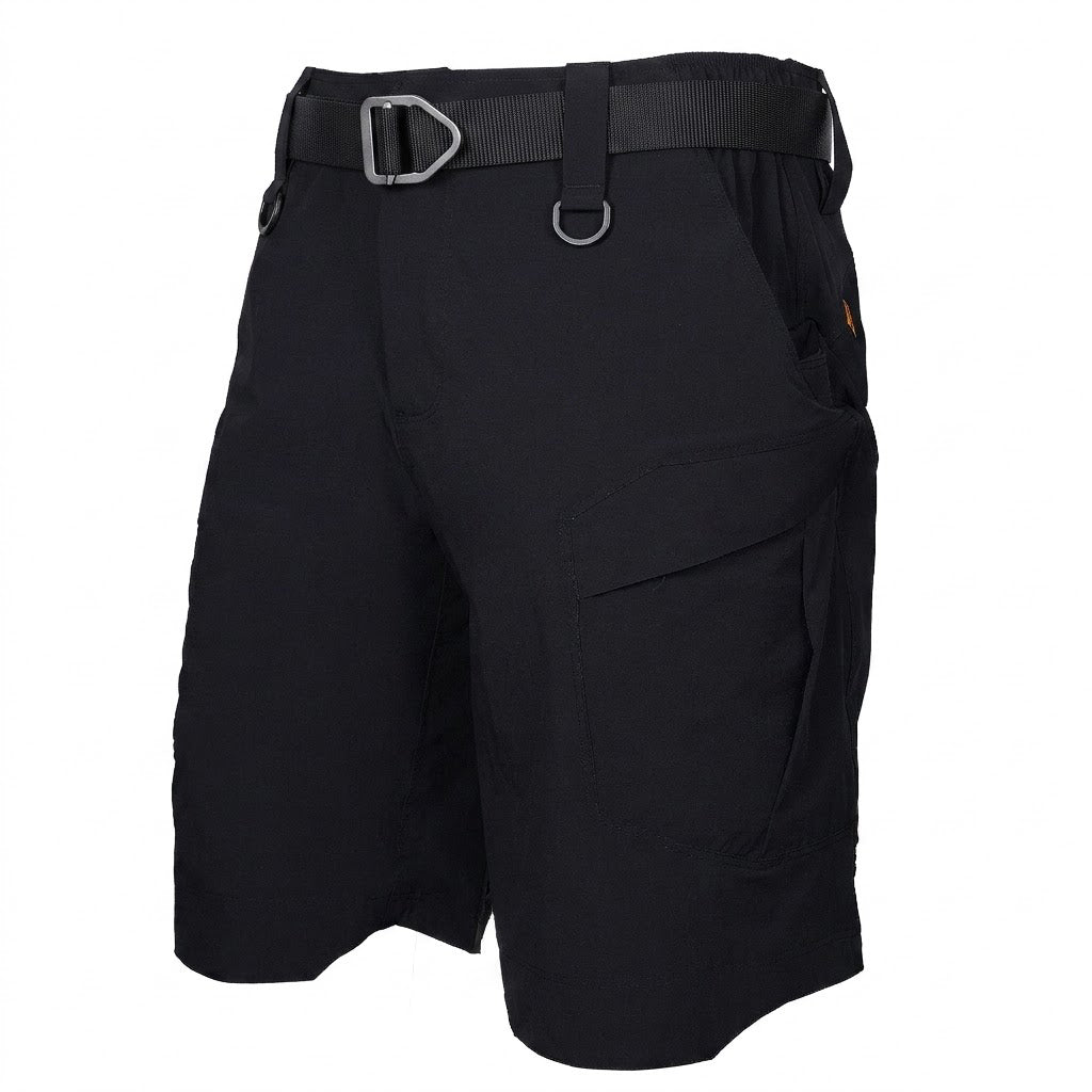 All Terrain Quick Dry Tactical Shorts