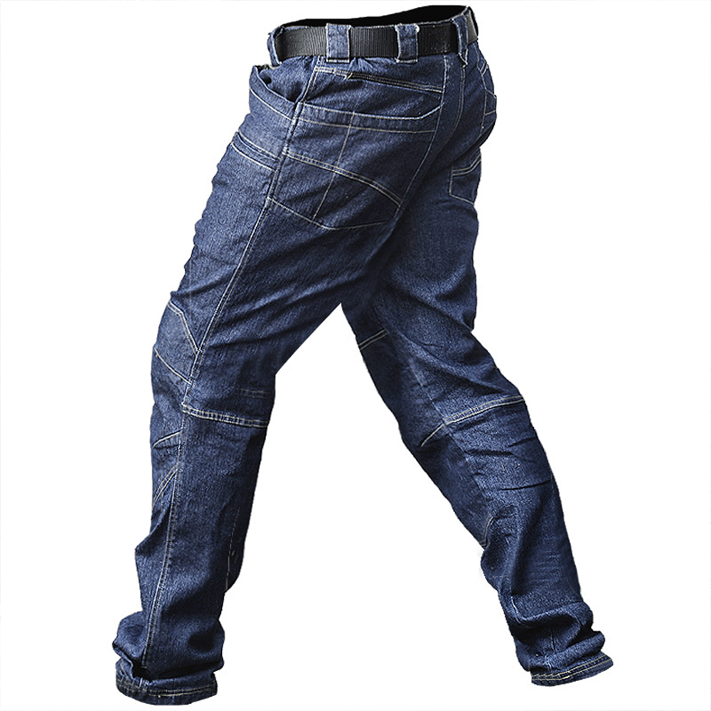 Archon Tactical Jeans Operation Flex Tactical Denim Jeans