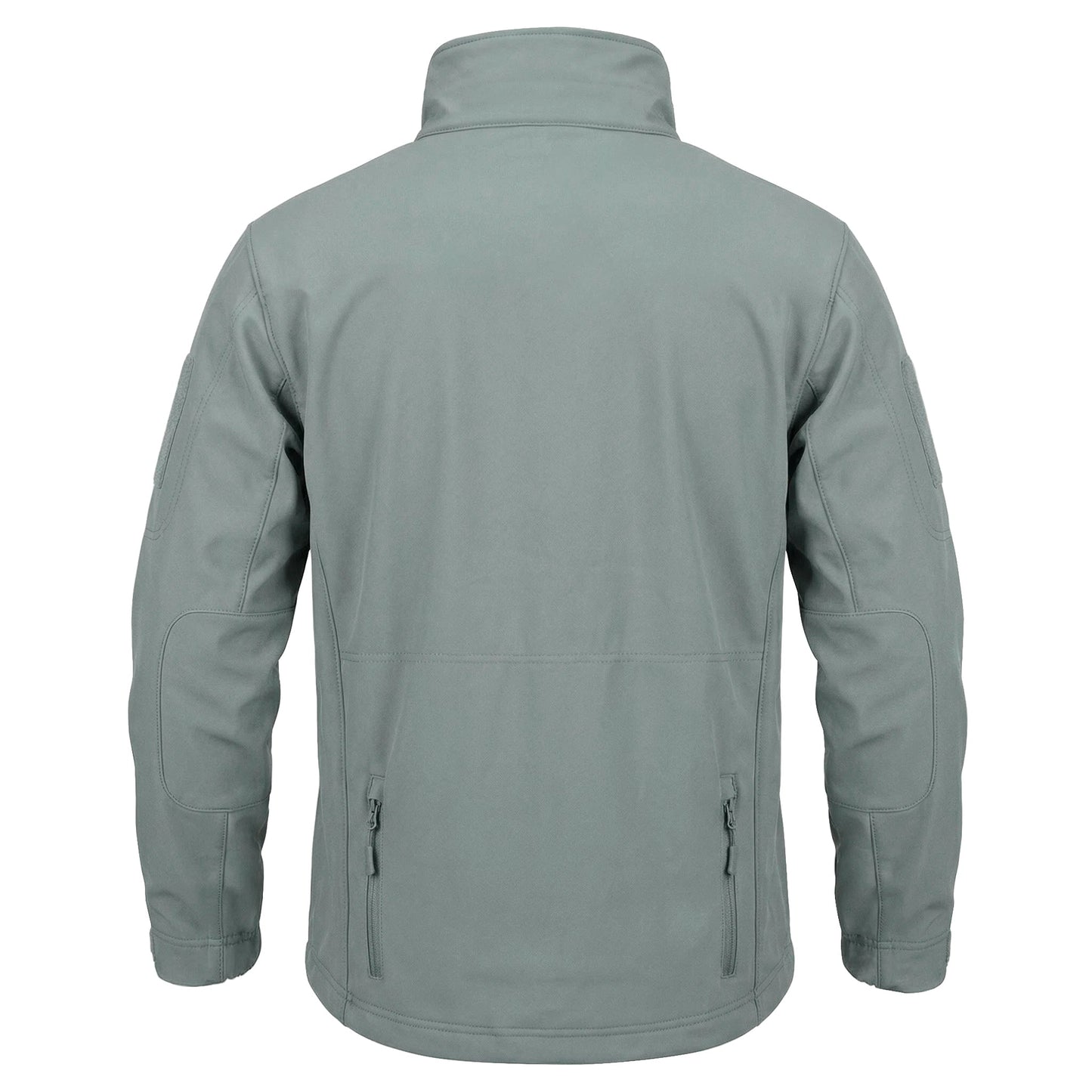 Urban Pro Softshell Waterproof Tactical Jacket