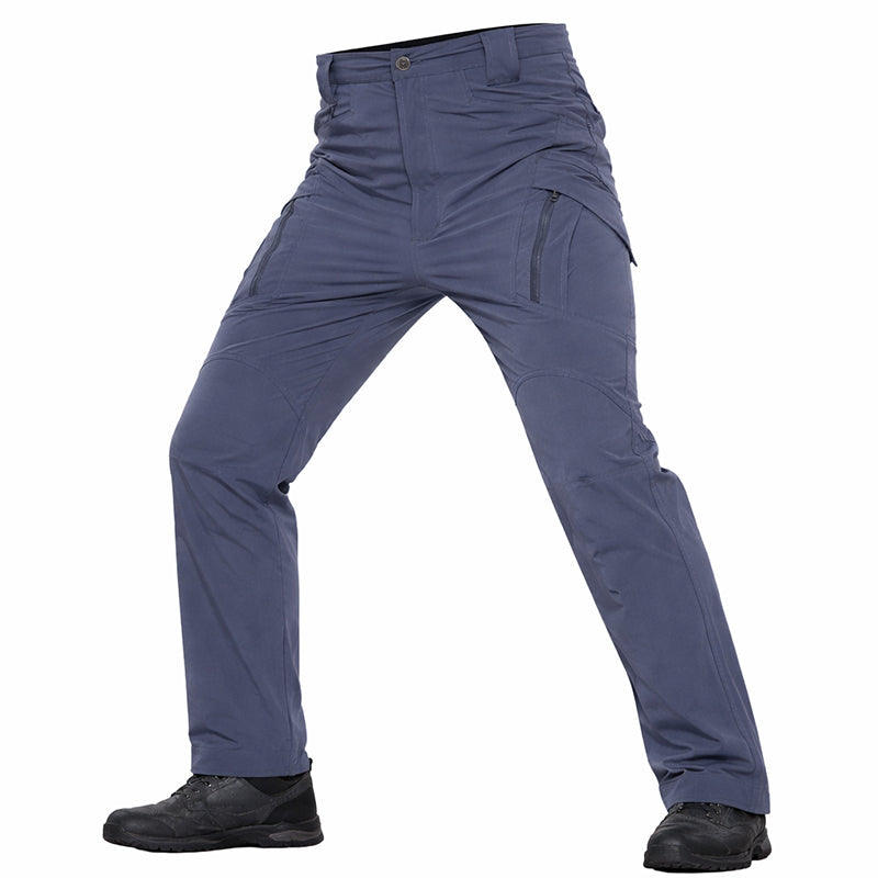 Archon IX9 Men's Lightweight Tactical Pants – Quick-Dry Stretch Pants