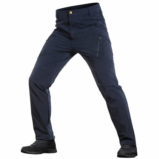 Archon IX9 Men's Lightweight Tactical Pants – Quick-Dry Stretch Pants