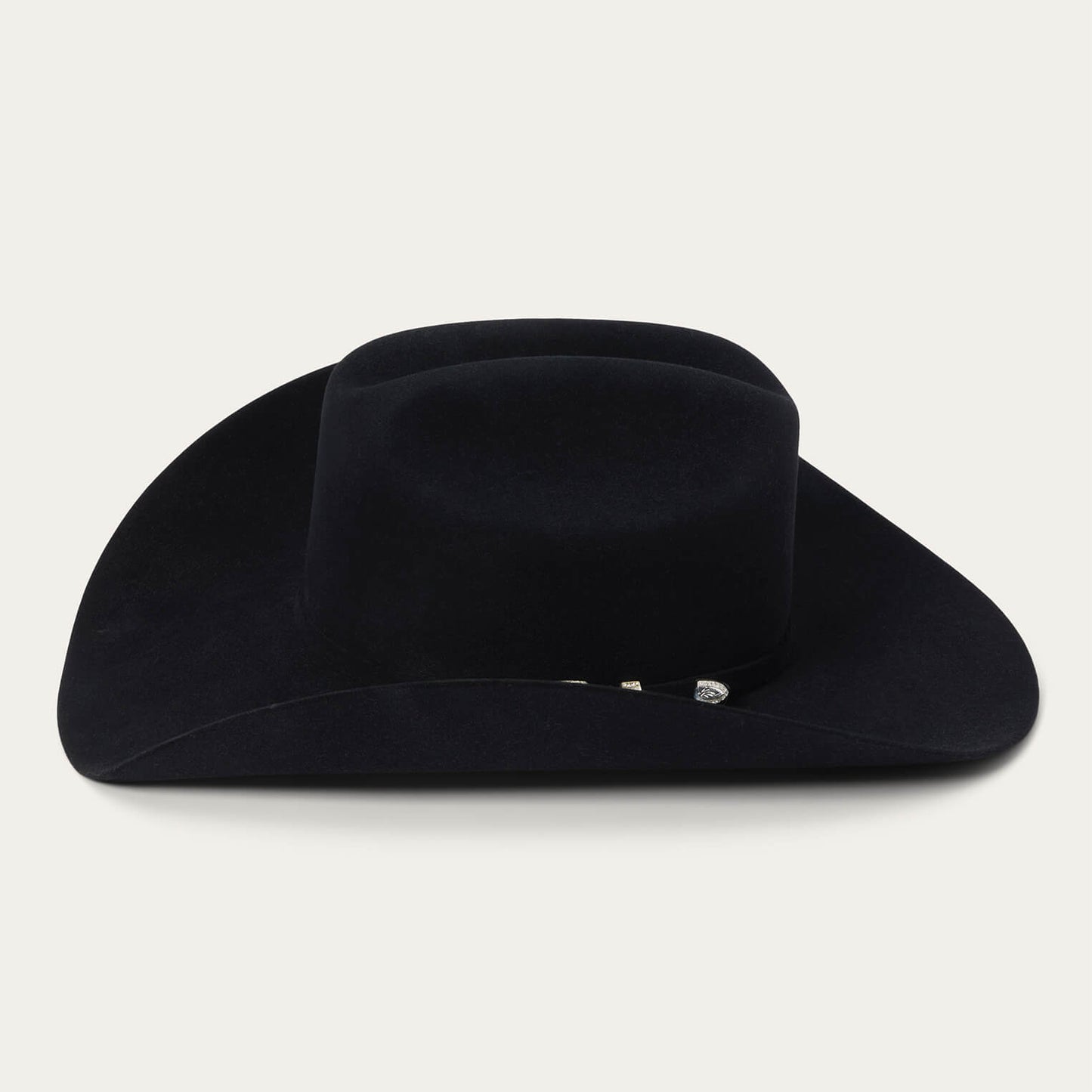 Shasta 10X Cowboy Hat - 4 1/4" Brim
