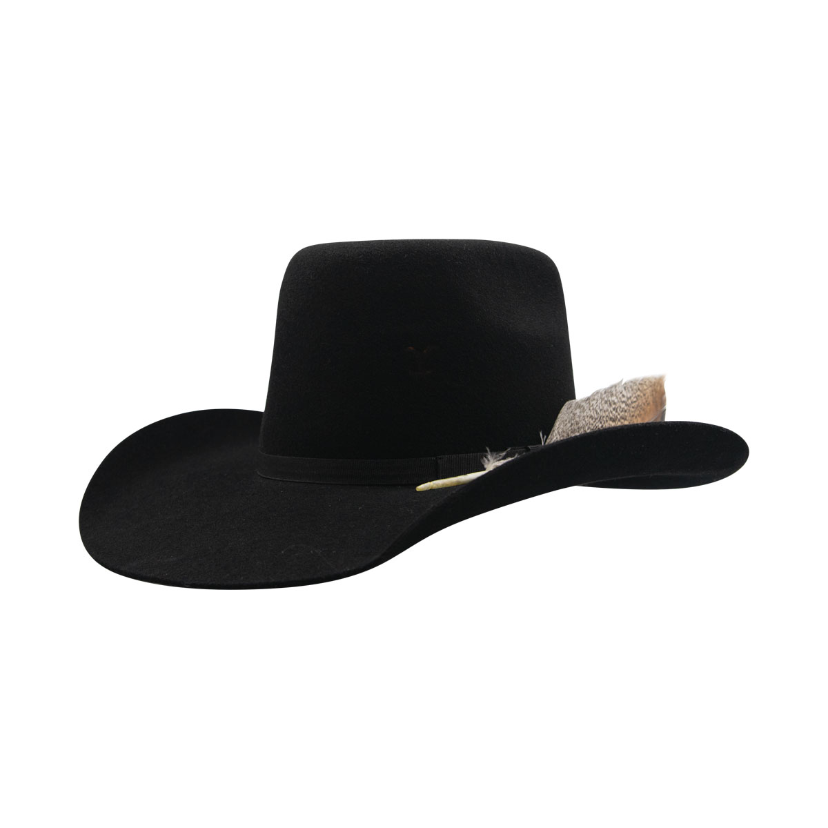 Walker Cowboy Hat