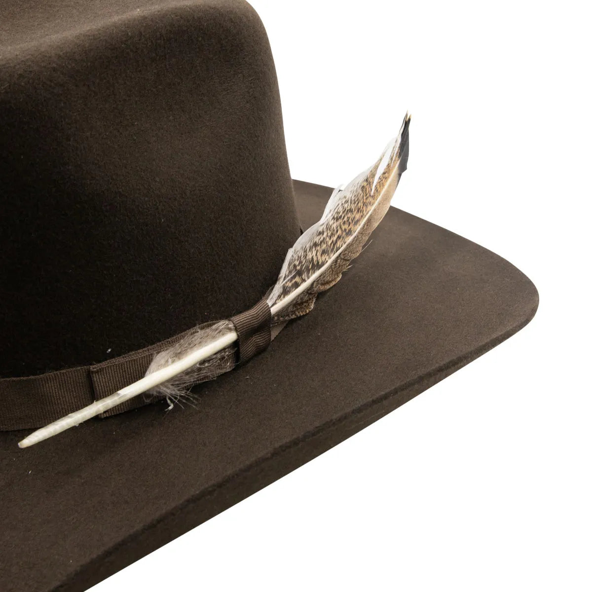 Walker Cowboy Hat