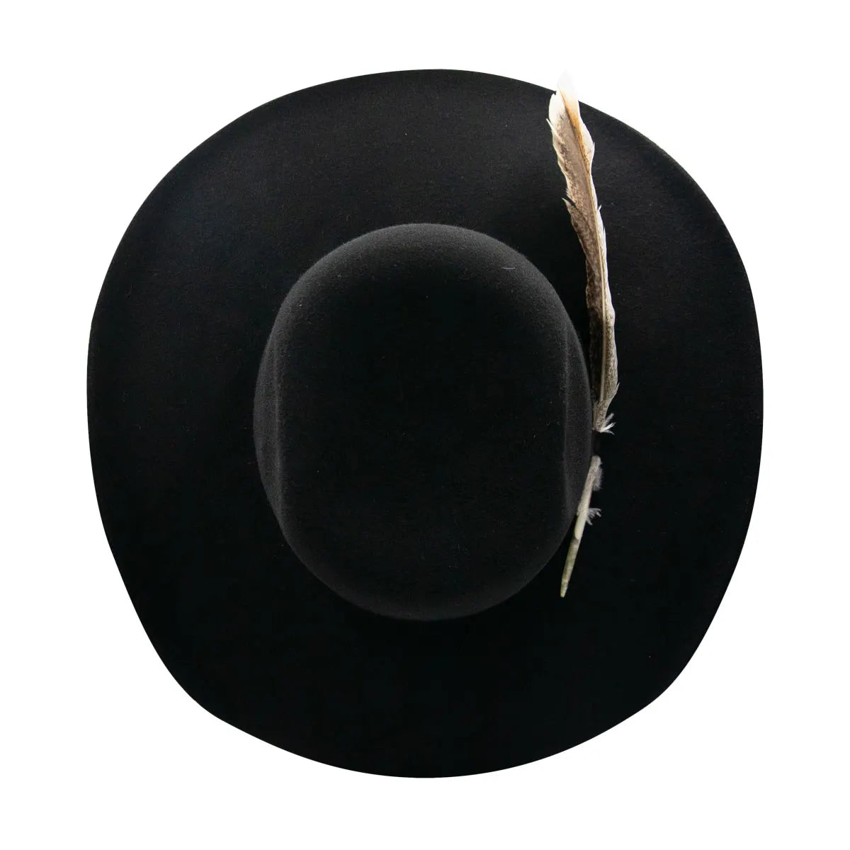 Walker Cowboy Hat