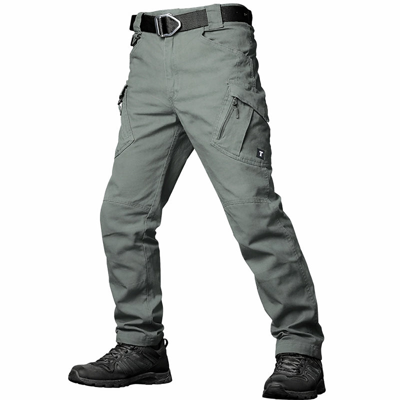 Archon IX9 Men's Lightweight Tactical Pants – Quick-Dry Stretch Pants