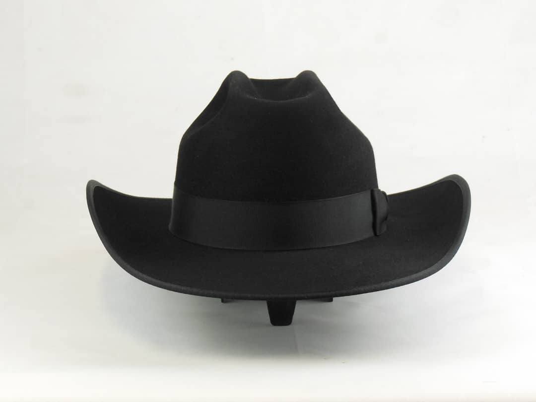 "Carroll Shelby" 10X Hat