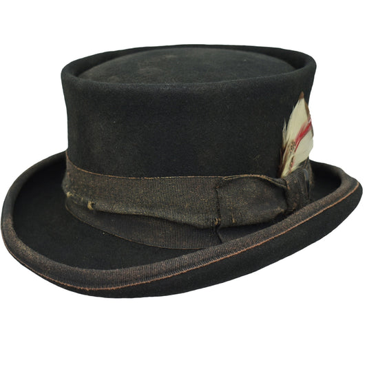 Western Desert Rat Aged