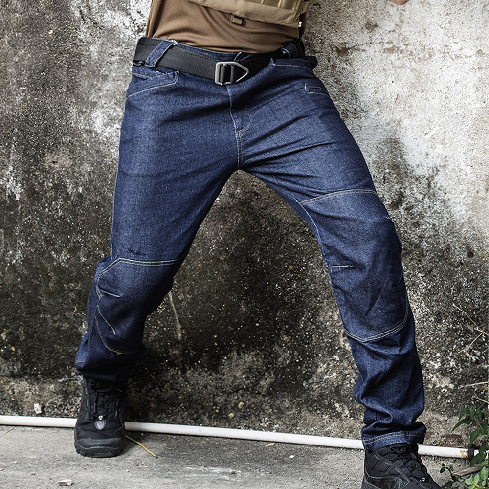 Archon Tactical Jeans Operation Flex Tactical Denim Jeans