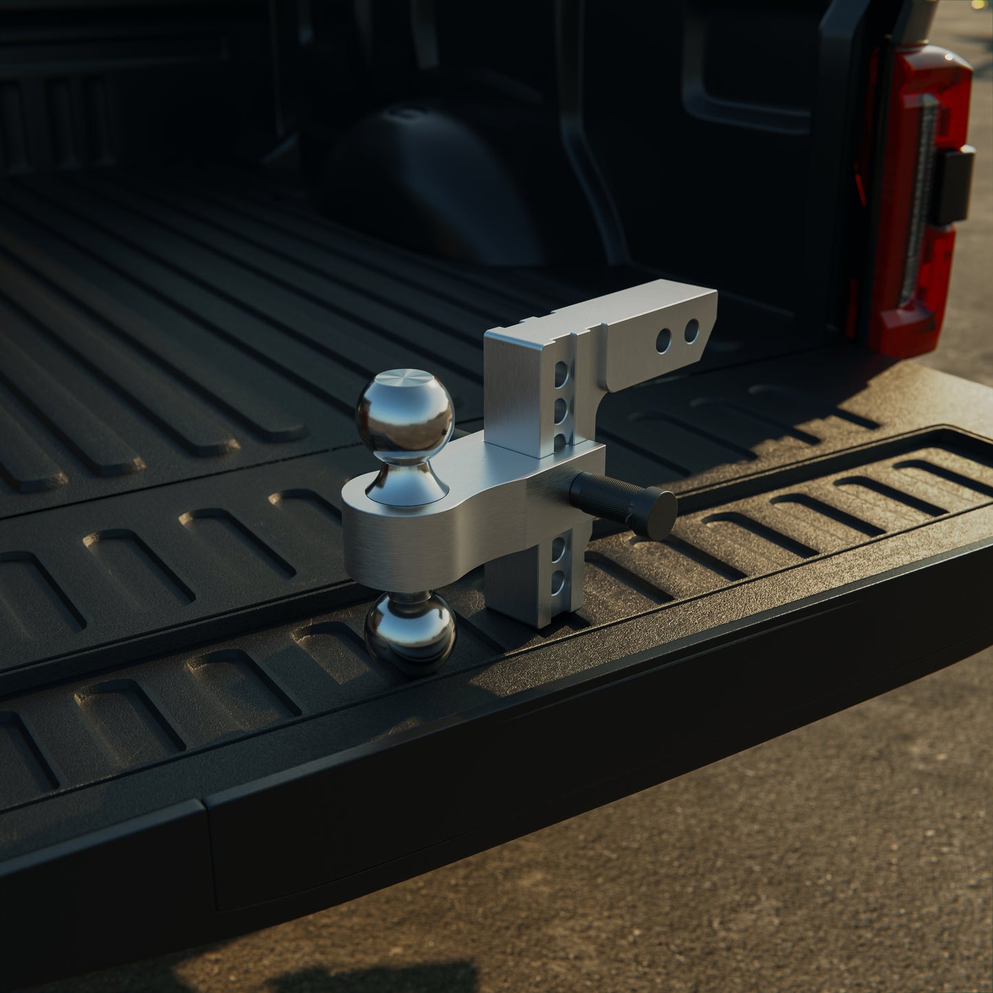 HitchBull Drop Hitch