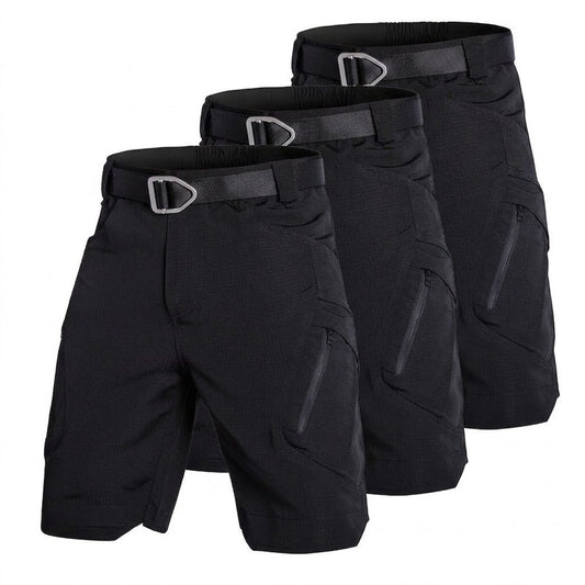 IX9 Outdoor Waterproof Tactical Shorts