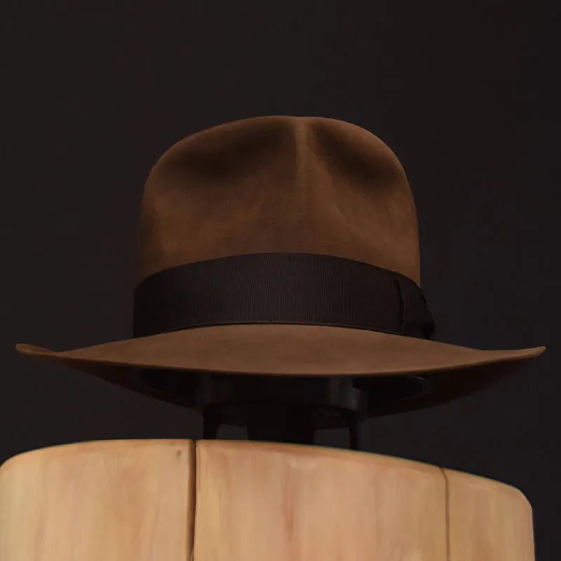 Indiana Jones Fedora