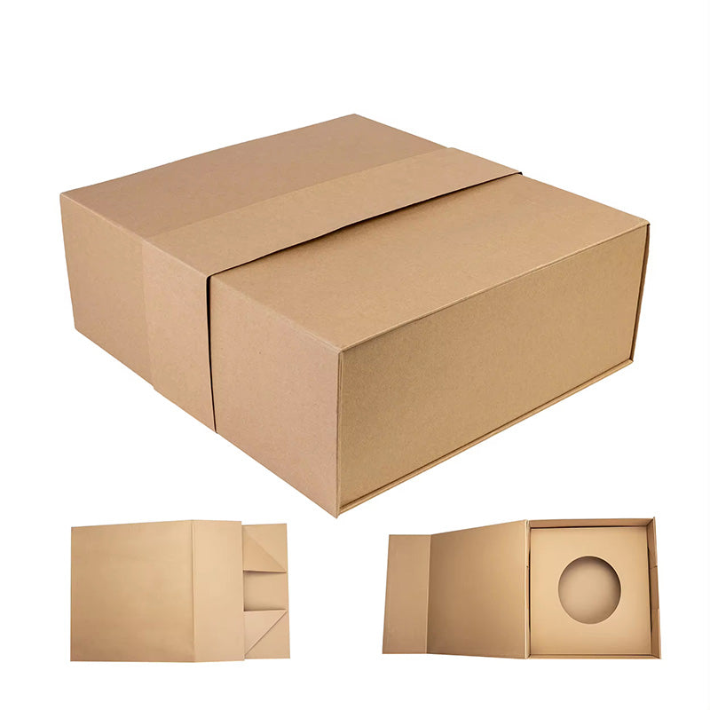 LIGHTNING 4X-Pecan