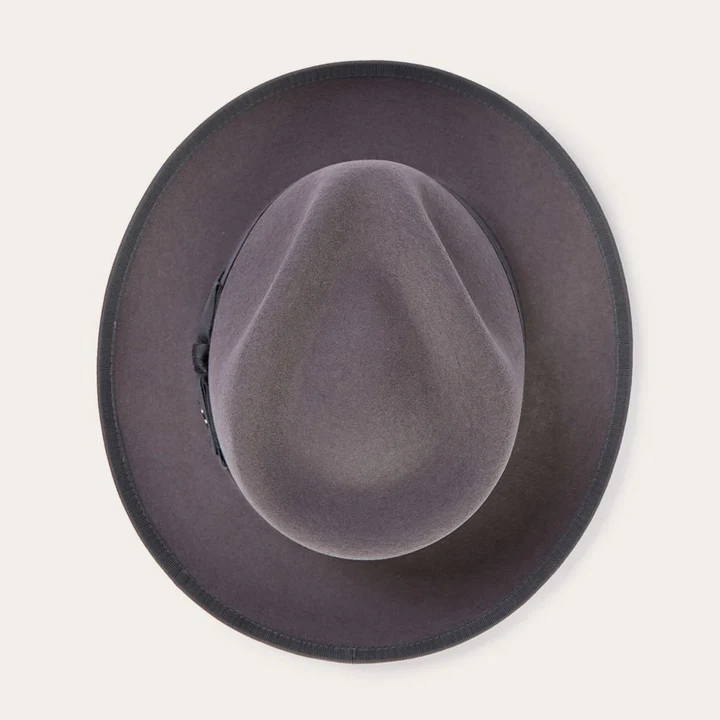Whippet Wool Fedora