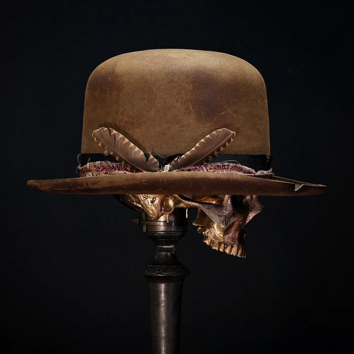 Ember Pattern Gentleman