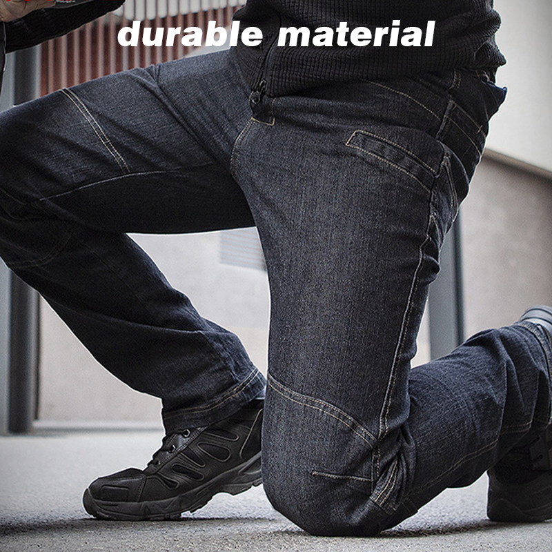 Archon Tactical Jeans Operation Flex Tactical Denim Jeans