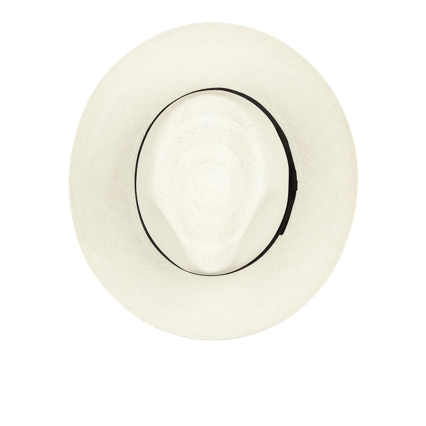 【New Arrivals!】Can be rolls up for packing-WIDE BRIM PANAMA