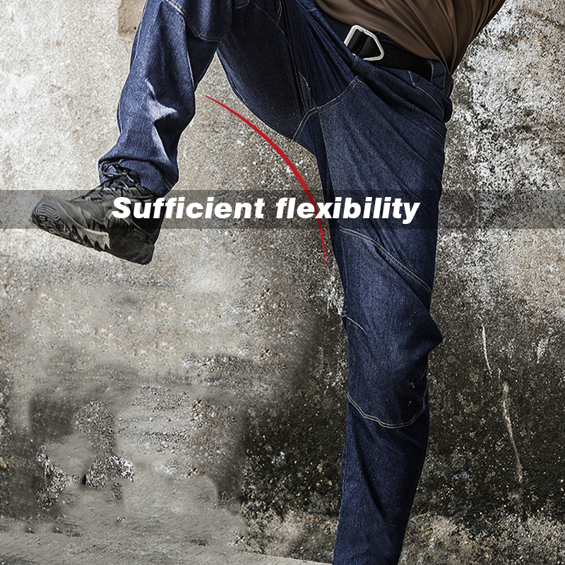 Archon Tactical Jeans Operation Flex Tactical Denim Jeans