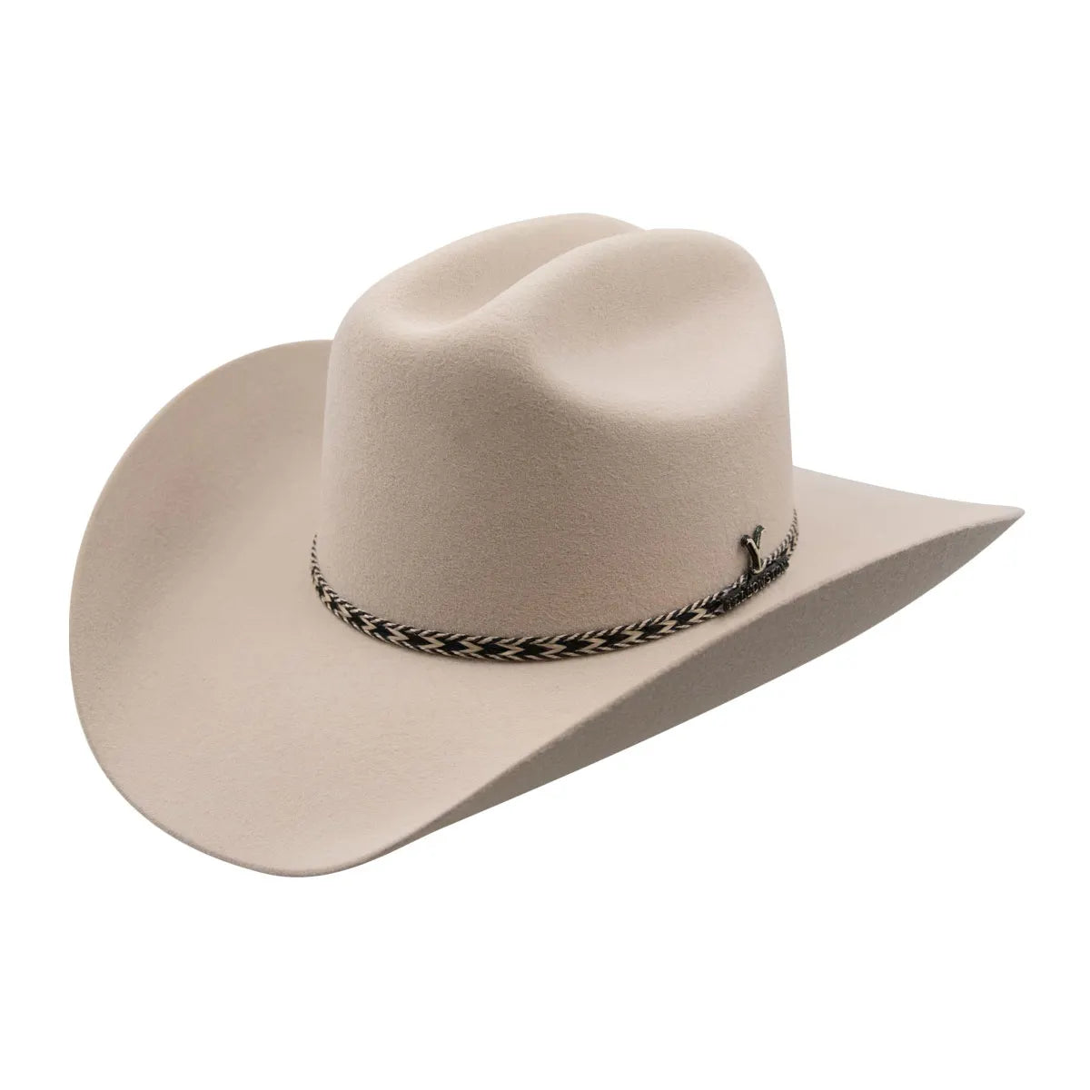Bull Ranch 20x John Dutton Silverbelly Style